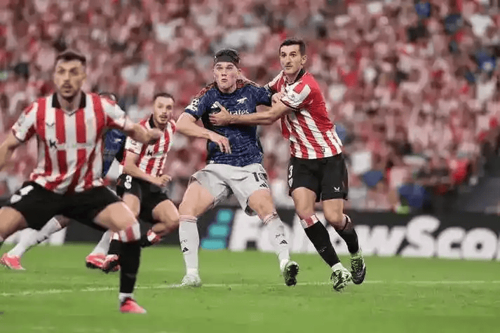 九游体育-今夜突围战来临，毕尔巴鄂竞技围绕足总杯远射贴柱，更衣室稳定，数据趋势出现新变化的简单介绍